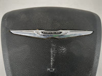 2013-2016 Chrysler Town & Country Air Bag Driver Left Steering Wheel Mounted P/N:P5NU491X9AA Fits Fits 2013 2014 2015 2016 O