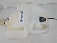 2011 Town & Country Windshield Washer Fluid Reservoir Bottle Oem - Oemusedautoparts1.com
