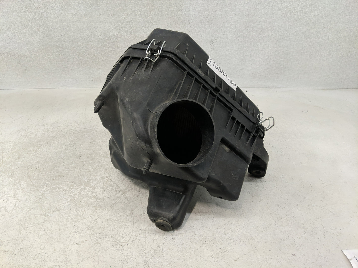 2011-2016 Chrysler Town & Country Air Cleaner Intake-duct Hose Tube - Oemusedautoparts1.com