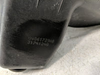 2011-2016 Chrysler Town & Country Air Cleaner Intake-duct Hose Tube - Oemusedautoparts1.com
