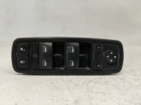 2012-2016 Chrysler Town & Country Master Power Window Switch Replacement Driver Side Left P/N:68110871AA 68110866AA Fits OEM