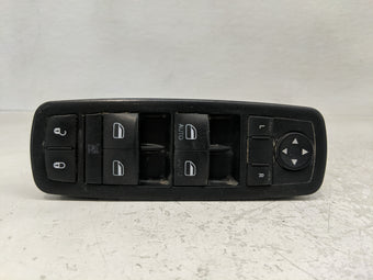 compare product 2012-2016 Chrysler Town & Country Master Power Window Switch Replacement Driver Side Left P/N:68110871AA 68110866AA Fits OEM Used Auto Parts