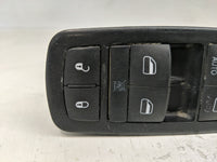 2012-2016 Chrysler Town & Country Master Power Window Switch Replacement Driver Side Left P/N:68110871AA 68110866AA Fits OEM