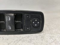 2012-2016 Chrysler Town & Country Master Power Window Switch Replacement Driver Side Left P/N:68110871AA 68110866AA Fits OEM