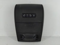 2015 Chrysler Town & Country Overhead Roof Console - Oemusedautoparts1.com
