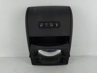 2015 Chrysler Town & Country Overhead Roof Console - Oemusedautoparts1.com