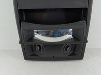2015 Chrysler Town & Country Overhead Roof Console - Oemusedautoparts1.com