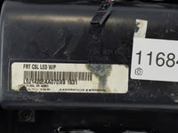 2015 Chrysler Town & Country Overhead Roof Console - Oemusedautoparts1.com