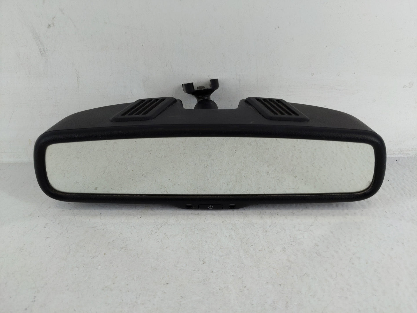 2013-2016 Chrysler Town & Country Interior Rear View Mirror Replacement OEM P/N:E11026130 Fits Fits 2013 2014 2015 2016 2017