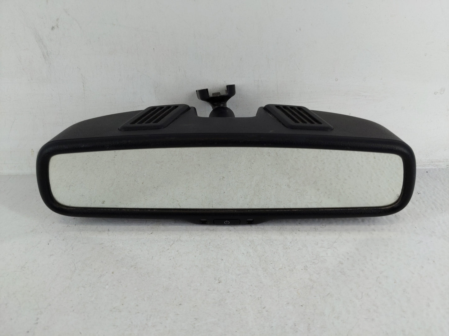 2013-2016 Chrysler Town & Country Interior Rear View Mirror Replacement OEM P/N:E11026130 Fits Fits 2013 2014 2015 2016 2017