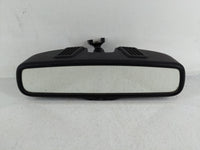 2013-2016 Chrysler Town & Country Interior Rear View Mirror Replacement OEM P/N:E11026130 Fits Fits 2013 2014 2015 2016 2017