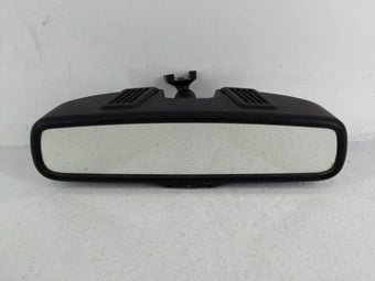 compare product 2013-2016 Chrysler Town & Country Interior Rear View Mirror Replacement OEM P/N:E11026130 Fits Fits 2013 2014 2015 2016 2017 OEM Used Auto Parts