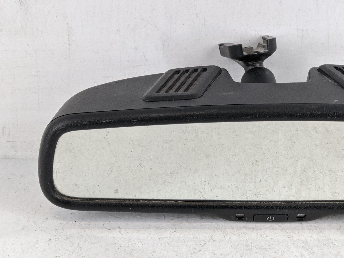 2013-2016 Chrysler Town & Country Interior Rear View Mirror Replacement OEM P/N:E11026130 Fits Fits 2013 2014 2015 2016 2017