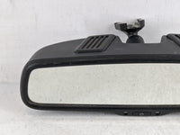 2013-2016 Chrysler Town & Country Interior Rear View Mirror Replacement OEM P/N:E11026130 Fits Fits 2013 2014 2015 2016 2017