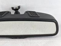 2013-2016 Chrysler Town & Country Interior Rear View Mirror Replacement OEM P/N:E11026130 Fits Fits 2013 2014 2015 2016 2017