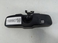 2013-2016 Chrysler Town & Country Interior Rear View Mirror Replacement OEM P/N:E11026130 Fits Fits 2013 2014 2015 2016 2017