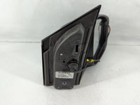 2011-2016 Chrysler Town & Country Passenger Side View Mirror - Right Door Mirror OEM Used - Oemusedautoparts1.com