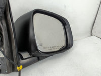 2011-2016 Chrysler Town & Country Passenger Side View Mirror - Right Door Mirror OEM Used - Oemusedautoparts1.com