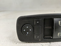 2012-2016 Chrysler Town & Country Master Power Window Switch Replacement Driver Side Left Fits OEM Used Auto Parts - Oemused