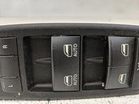 2012-2016 Chrysler Town & Country Master Power Window Switch Replacement Driver Side Left Fits OEM Used Auto Parts - Oemused