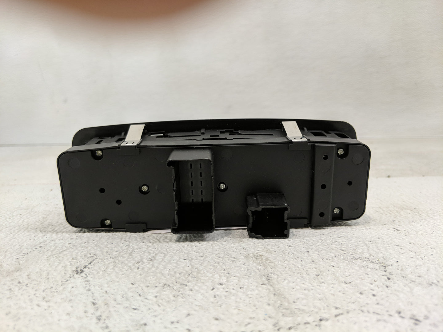 2012-2016 Chrysler Town & Country Master Power Window Switch Replacement Driver Side Left Fits OEM Used Auto Parts - Oemused