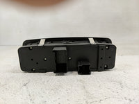 2012-2016 Chrysler Town & Country Master Power Window Switch Replacement Driver Side Left Fits OEM Used Auto Parts - Oemused