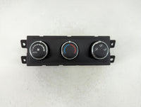 2012-2016 Chrysler Town & Country Climate Control Module Temperature AC/Heater Replacement P/N:55111313AC Fits OEM Used Auto