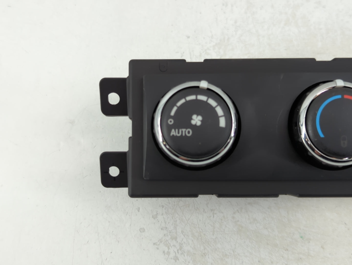 2012-2016 Chrysler Town & Country Climate Control Module Temperature AC/Heater Replacement P/N:55111313AC Fits OEM Used Auto