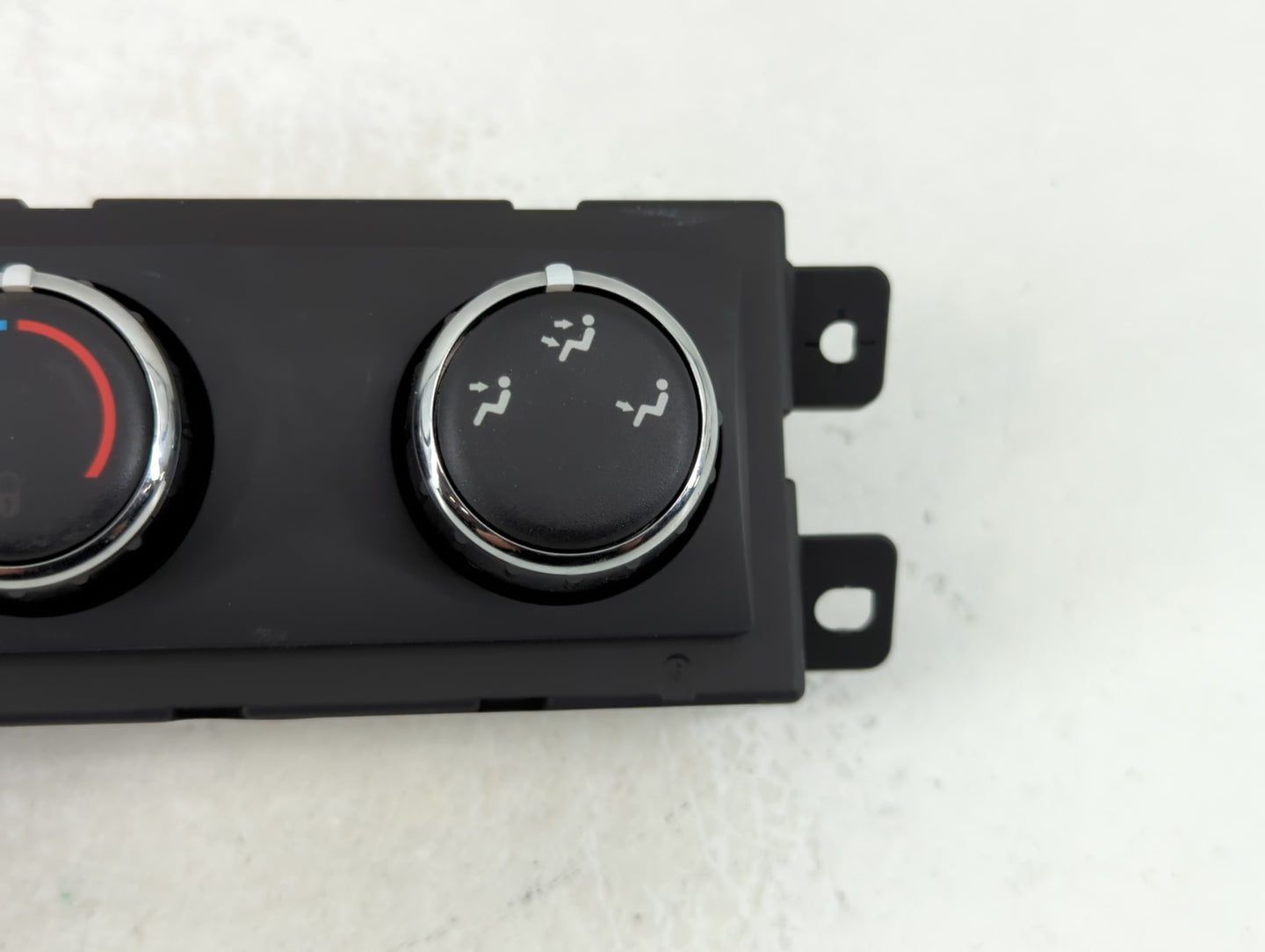 2012-2016 Chrysler Town & Country Climate Control Module Temperature AC/Heater Replacement P/N:55111313AC Fits OEM Used Auto