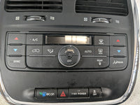 2012-2016 Chrysler Town & Country Climate Control Module Temperature AC/Heater Replacement P/N:56046741AA Fits OEM Used Auto