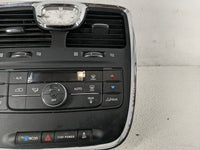 2012-2016 Chrysler Town & Country Climate Control Module Temperature AC/Heater Replacement P/N:56046741AA Fits OEM Used Auto