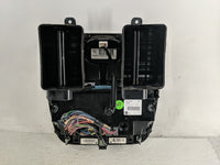 2012-2016 Chrysler Town & Country Climate Control Module Temperature AC/Heater Replacement P/N:56046741AA Fits OEM Used Auto