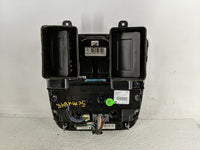 2011-2016 Chrysler Town & Country Climate Control Module Temperature AC/Heater Replacement P/N:56046741AA Fits OEM Used Auto