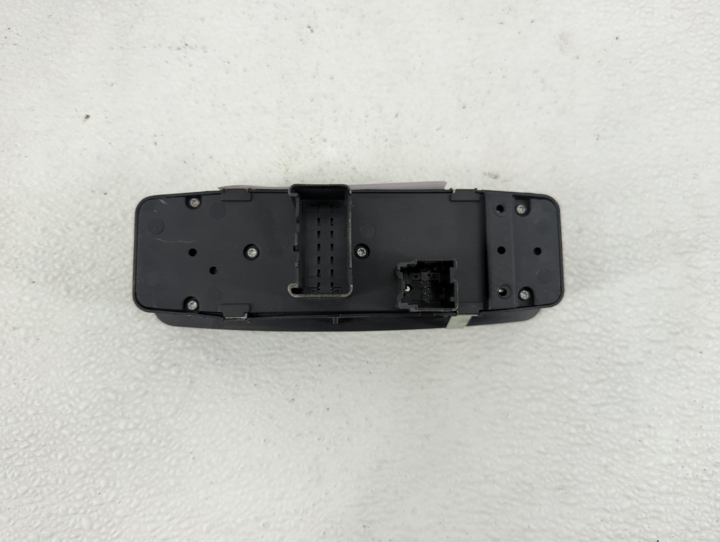 2012-2016 Chrysler Town & Country Master Power Window Switch Replacement Driver Side Left P/N:68110871AA Fits OEM Used Auto 