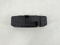 2012-2016 Chrysler Town & Country Master Power Window Switch Replacement Driver Side Left P/N:68110871AA Fits OEM Used Auto 