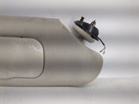 2011-2016 Chrysler Town & Country Sun Visor Shade Replacement Driver Left Mirror Fits OEM Used Auto Parts - Oemusedautoparts