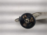 2011-2016 Chrysler Town & Country Sun Visor Shade Replacement Driver Left Mirror Fits OEM Used Auto Parts - Oemusedautoparts