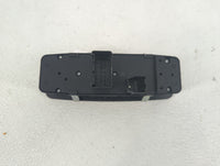 2012-2016 Chrysler Town & Country Master Power Window Switch Replacement Driver Side Left P/N:68110871AA Fits OEM Used Auto 