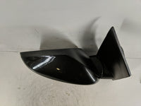 2011-2016 Chrysler Town & Country Side Mirror Replacement Passenger Right View Door Mirror P/N:1AB722UVAI Fits OEM Used Auto