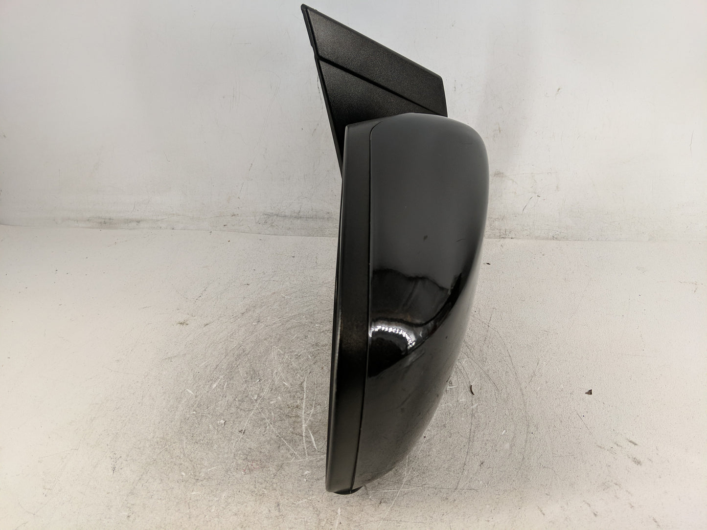 2011-2016 Chrysler Town & Country Side Mirror Replacement Passenger Right View Door Mirror P/N:1AB722UVAI Fits OEM Used Auto