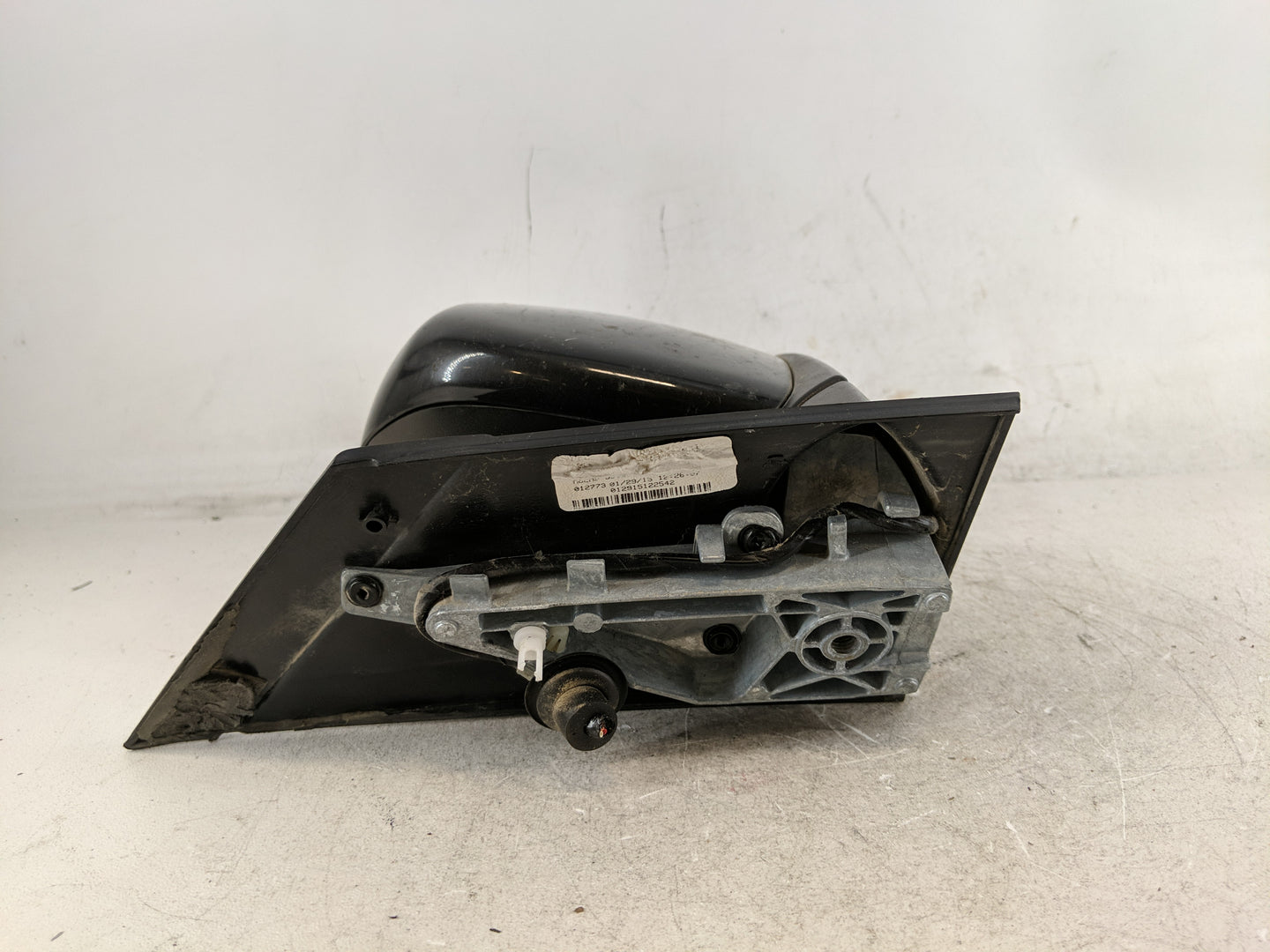 2011-2016 Chrysler Town & Country Side Mirror Replacement Driver Left View Door Mirror Fits Fits 2011 2012 2013 2014 2015 20