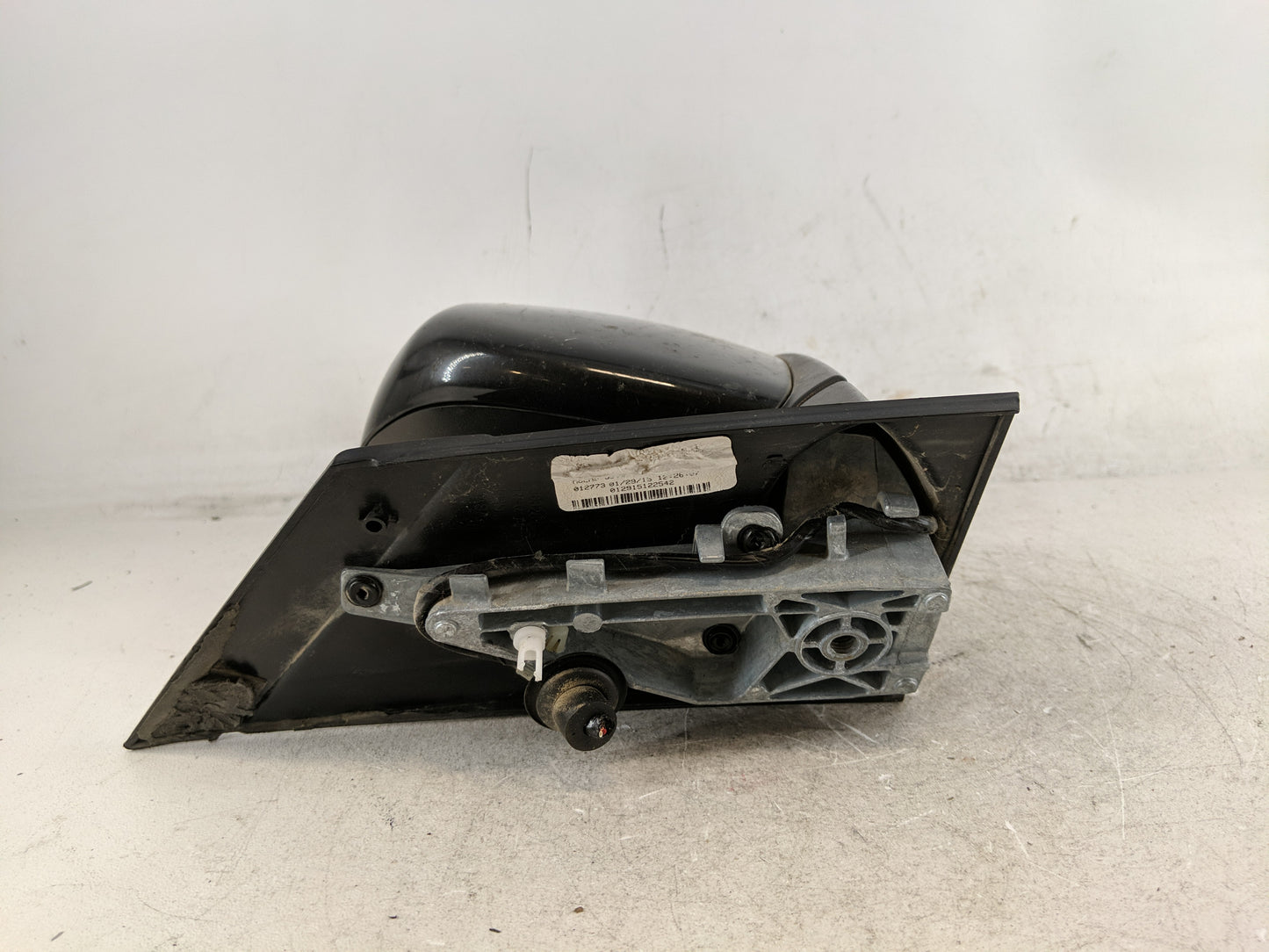 2011-2016 Chrysler Town & Country Side Mirror Replacement Driver Left View Door Mirror Fits Fits 2011 2012 2013 2014 2015 20