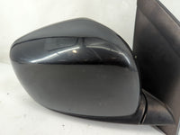 2011-2016 Chrysler Town & Country Side Mirror Replacement Passenger Right View Door Mirror P/N:1AB721XRAE Fits OEM Used Auto
