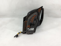2011-2016 Chrysler Town & Country Side Mirror Replacement Passenger Right View Door Mirror P/N:1AB721XRAE Fits OEM Used Auto