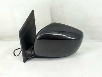 compare product 2011-2016 Chrysler Town & Country Driver Side View Mirror - Left Door Mirror OEM Used