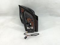 2011-2016 Chrysler Town & Country Driver Side View Mirror - Left Door Mirror OEM Used - Oemusedautoparts1.com