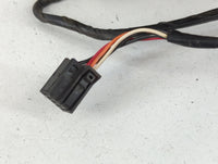 2011-2016 Chrysler Town & Country Driver Side View Mirror - Left Door Mirror OEM Used - Oemusedautoparts1.com
