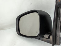 2011-2016 Chrysler Town & Country Driver Side View Mirror - Left Door Mirror OEM Used - Oemusedautoparts1.com