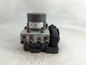 compare product 2015-2016 Chrysler Town & Country ABS Pump Control Module Replacement P/N:P68183803AC Fits Fits 2015 2016 2017 2018 2019 2020 OEM Used Auto Parts