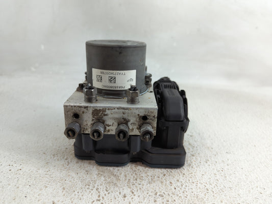 2015-2016 Chrysler Town & Country ABS Pump Control Module Replacement P/N:P68183803AC Fits Fits 2015 2016 2017 2018 2019 202